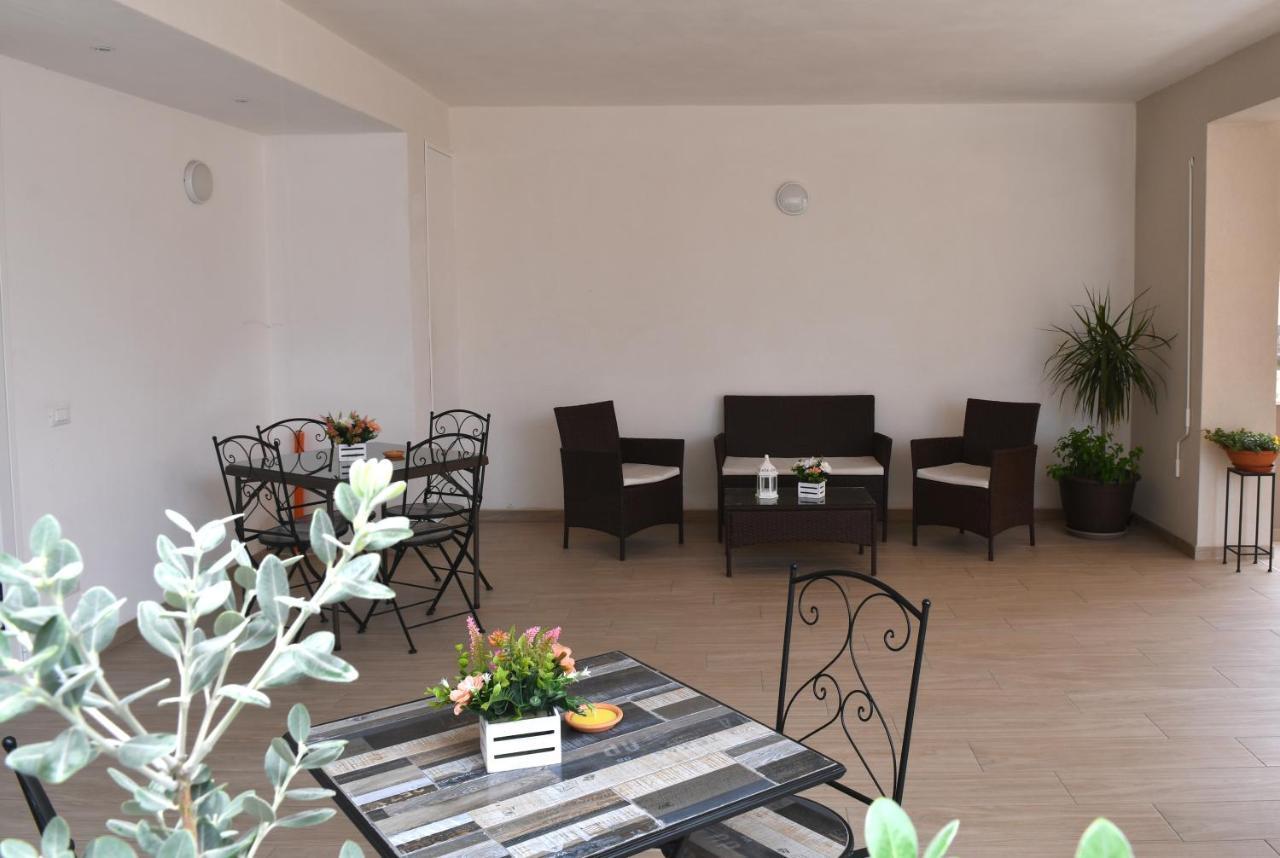 Casa Marconi Ribera Hotel Exterior foto