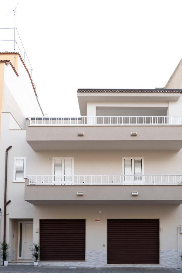 Casa Marconi Ribera Hotel Exterior foto